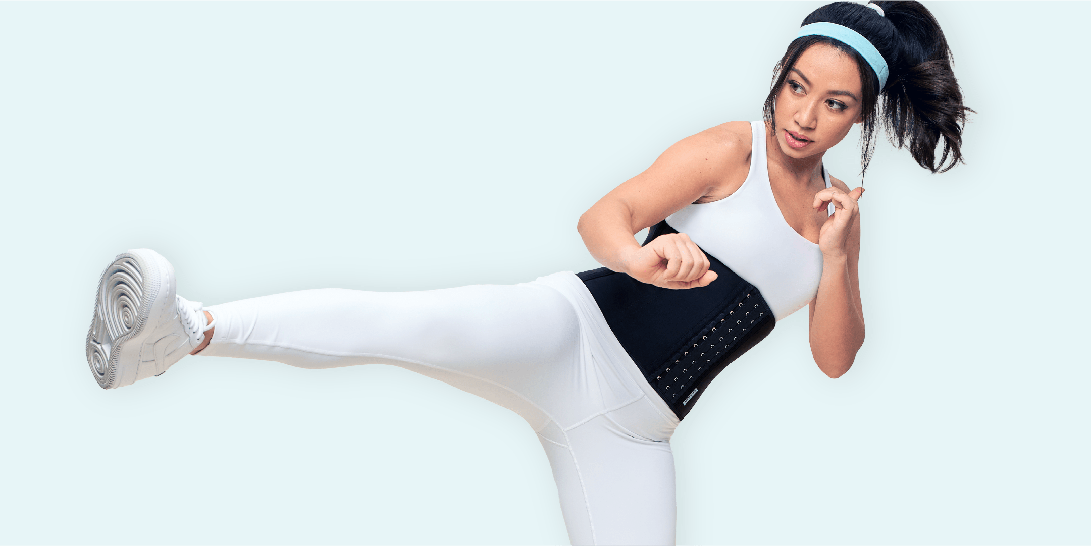 The Best Waist Trainer For Exercising - Waistlab