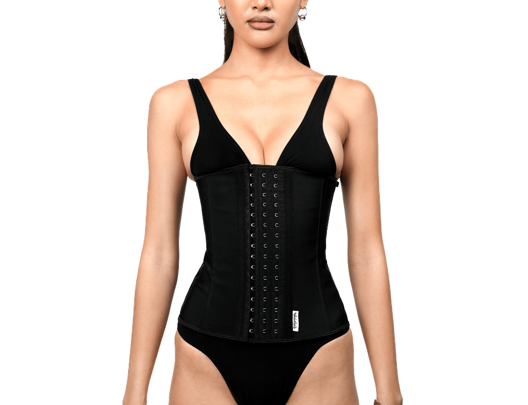 Classic 11 Latex Waist Trainer - Waistlab
