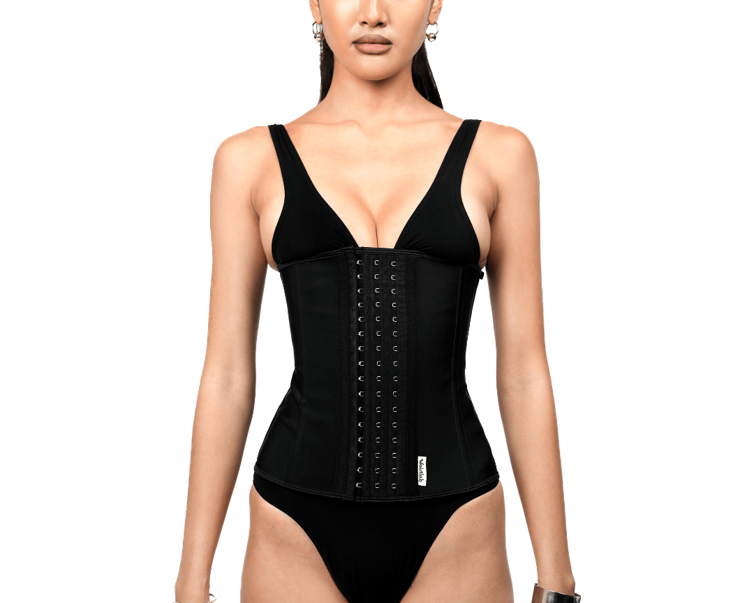 Classic 11 Latex Waist Trainer - Waistlab