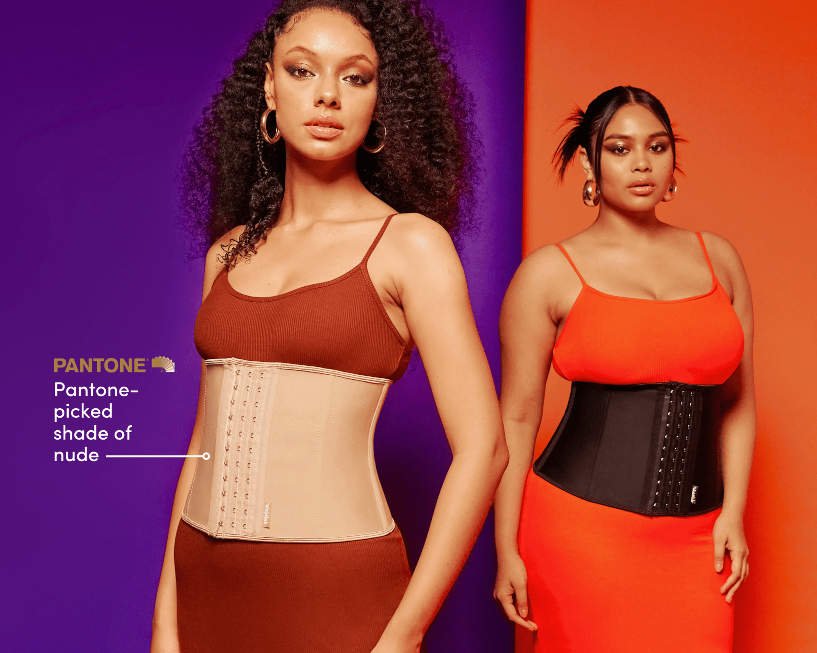 Classic 9 Latex Waist Trainer - Waistlab