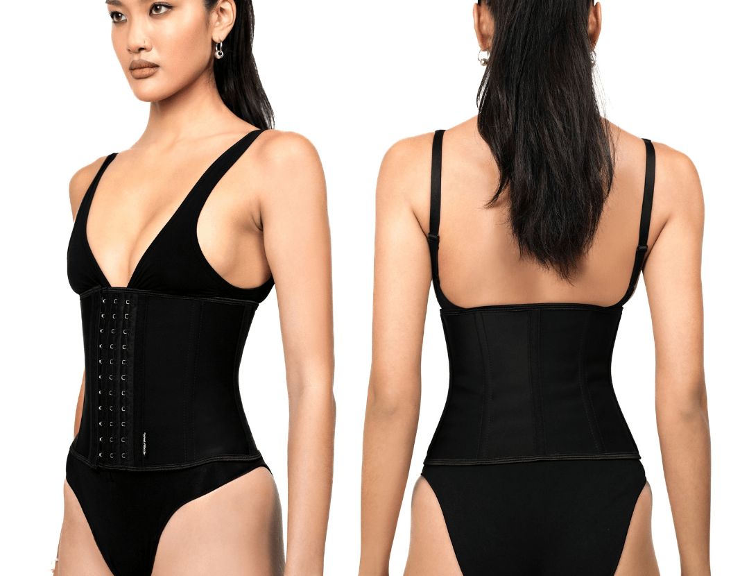 Classic 9 Latex Waist Trainer - Waistlab