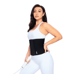 Classic 9 Latex Waist Trainer - Waistlab
