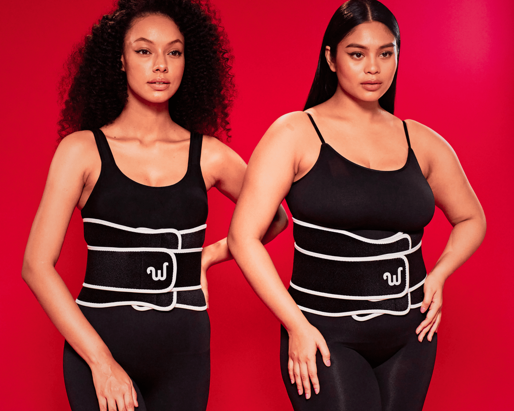 EasyFit Velcro WaistBelt - Waistlab