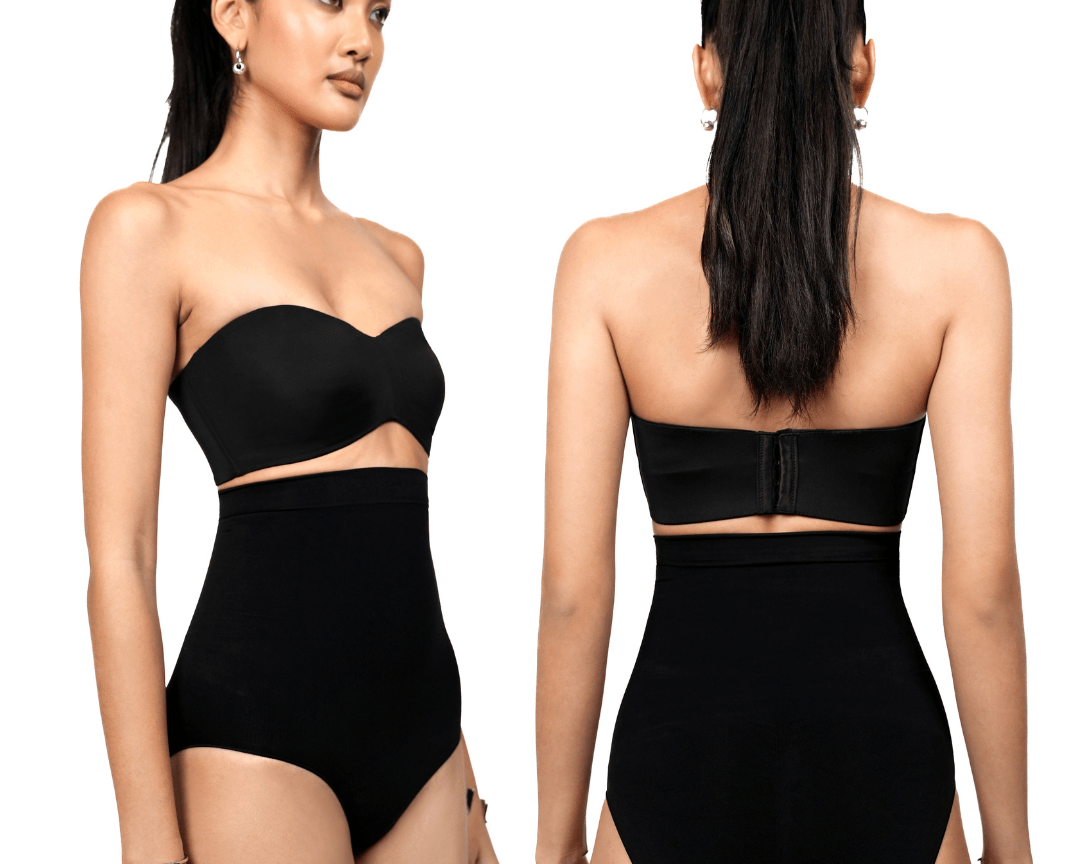 Super Sculpting Power Panty - Waistlab