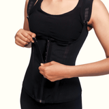 T11 Power Mesh Waist Trainer - Waistlab