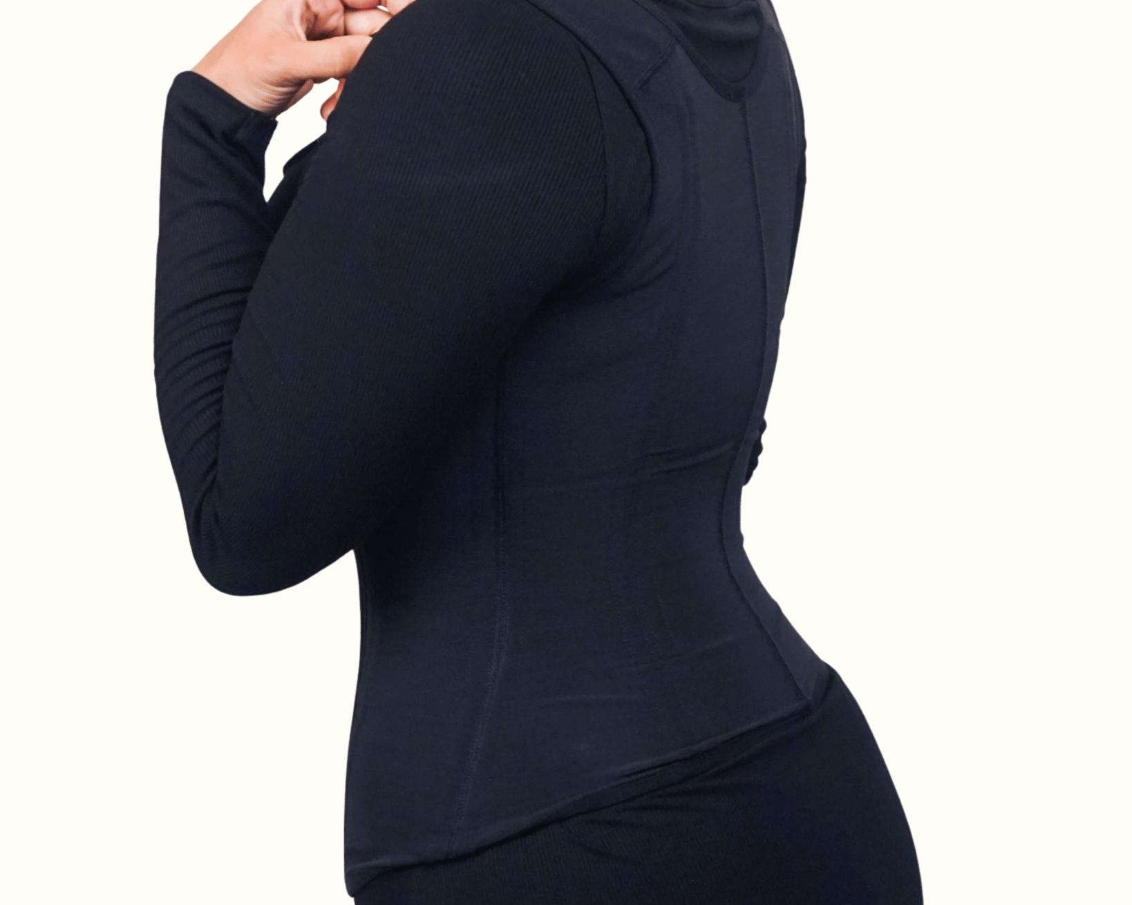 T11 Power Mesh Waist Trainer - Waistlab
