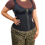 T9 Power Mesh Waist Trainer - Waistlab