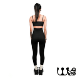 WLABS Shapewear Leggings - Waistlab