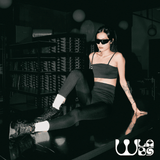 WLABS Shapewear Leggings - Waistlab